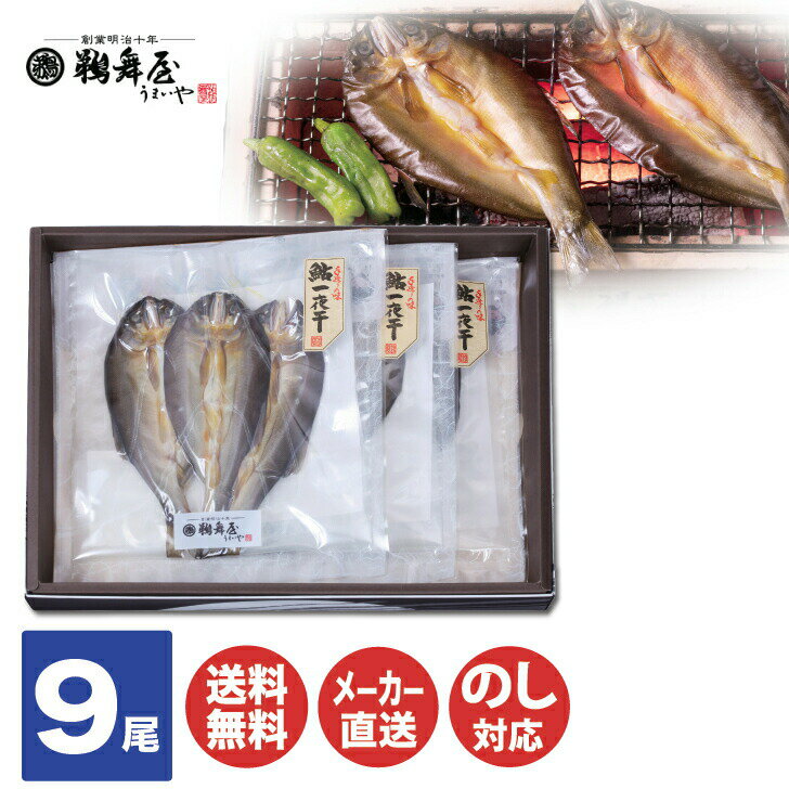 岐阜 鵜舞屋 鮎一夜干し (9尾)【I-37T】【岐阜 老舗 美濃 鮎 干物 焼き魚 名物 名産品 ご当地 マルヤ水産 ギフト 御中元 御歳暮 内祝 御祝 お取り寄せ 誕生日 土産 お年賀 母の日 父の日 敬老の日】DT1042