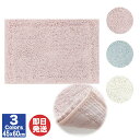 SENKO(センコー) S.D.S実はすごい バスマット約 45×60cm 3色あり【便利グッズ マット お風呂 足拭きマット 吸水 速乾 抗菌 防臭 防カビ ...