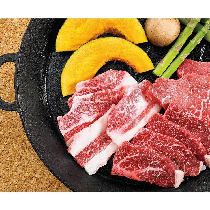 北海道 かみふらの和牛 焼肉 350g入【ブランド牛 肉 焼肉 鉄板 バーベキュー 産直 グルメ ご当地 ギフト 贈答品 贈り物 お歳暮 お中元 内祝 御祝 お返し 御礼 挨拶 母の日 父の日 敬老の日 土産 お取り寄せ 】