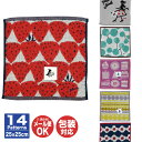 西川 Plune. タオルハンカチ 堀内映子 デザイン ( 25×25cm ) 14種あり【タオル ハンドタオル プルーン 北欧 西川 プチギフト 退職 送別会...