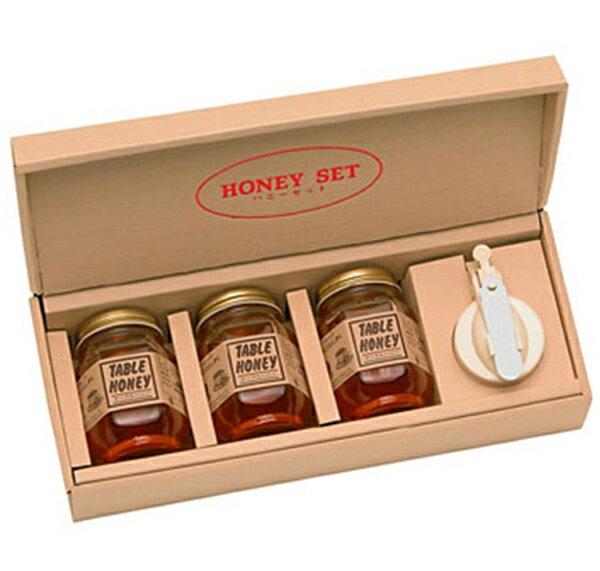 《マラソン期間・エントリーでポイント5倍！》「桑原養蜂場」国産蜂蜜セット[送料無料][内祝い・出産内祝い・結婚内祝い・快気祝い お返し ギフトにも！]のサムネイル