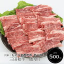 兵庫「じごろ七厘焼肉 金べこ」三田和牛　焼肉用（バラ500g）［送料無料］[内祝い・出産内祝い・結婚内祝い・快気祝い お返し ギフトにも！][美食サークル]