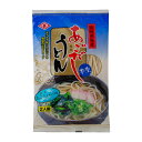 あごだしうどん(4袋)［送料無料］[内祝い・出産内祝い・結婚内祝い・快気祝い お返し ギフトにも！][美食サークル] 3