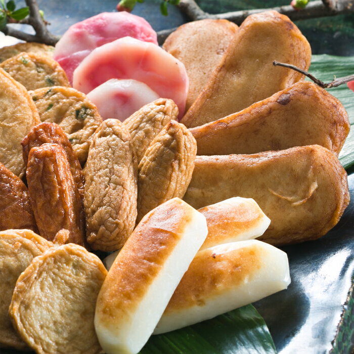 《エントリーで合計ポイント9倍！11/11 AM1：59まで》鹿児島「高浜蒲鉾」9種さつま揚げ詰合せ「明月」真空タイプ［送料無料］[内祝い・出産内祝い・結婚内祝い・快気祝い お返し ギフトにも！][美食サークル]