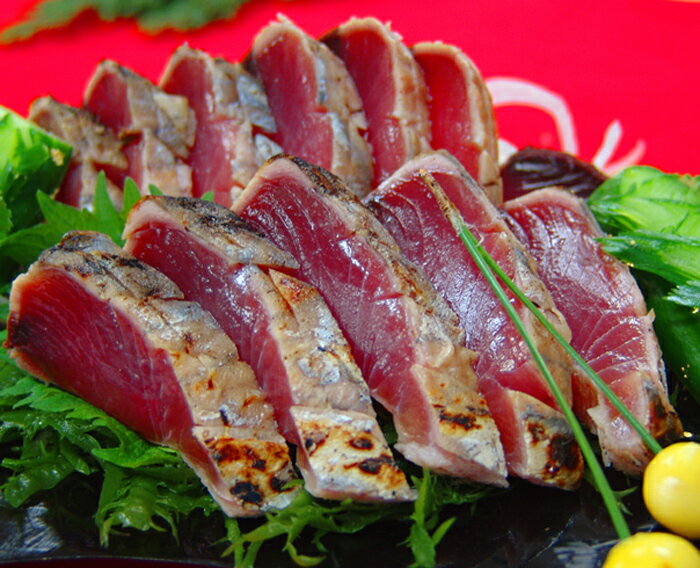 《エントリーでポイント5倍！楽天スーパーSALE期間中》【お歳暮(御歳暮)ギフト2025にも！】かつおの黒..