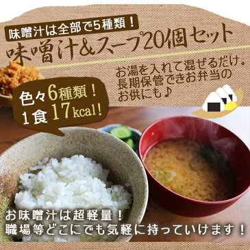 味噌汁 みそしる 送料無料 8種類 20個 おみそしる 生 アミュード あみゅーど みそしる 即席味噌汁 簡易味噌汁 1食たったの17Kcal