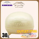 ●ニゼル ドレシアコレクション トレイス ワックス 30g (ふんわりまとまり 自然な仕上がり)ミルボン/Milbon アウトレット商品 箱なし
