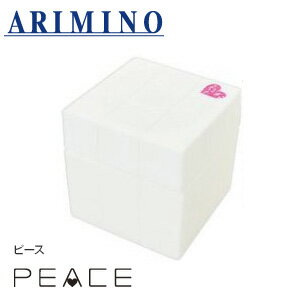 A~m s[X OXbNX zCg 80g yARIMINO PEACE wax line OXWAX zCg s[XbNX wAbNX z