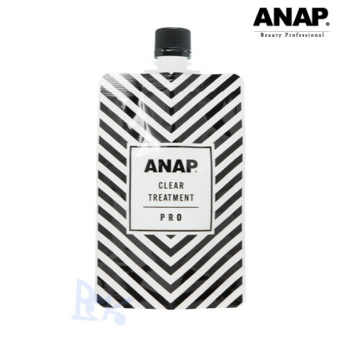 ANAP　クリアトリートメント　150g　