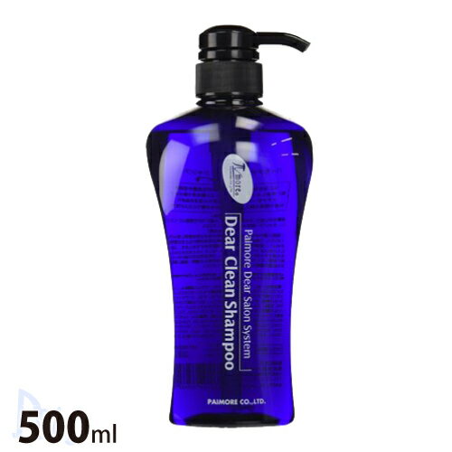 Rakuten - パイモア ディアクリーンシャンプー 500ml