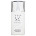 MAAs UV MILK@HYALO PRO@UV SPF50{@PA++++ 35g }[X@UV~N qAv