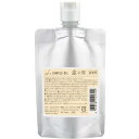 イリヤ She シンプルオイル 金木犀 100mL 詰替用 レフィル しっとりまとまるタイプ