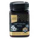 生活の木 マヌカハニー UMF15+ (MG510+) 500g
