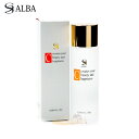アルバコスメティックス SS ビューティーC 150ml 【ALBA アルバ 化粧水】