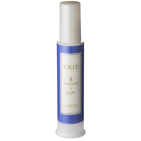 ルベル　トリエ エマルジョン 8　120mL 【 トリエ TRIE 】