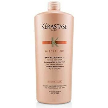 ケラスターゼ正規品 DP バン フルイダリスト1 1000ml 業務用（ポンプ付き）ロレアル KERASTASE 在庫限り ヘアシャンプー