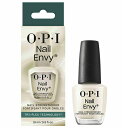 送料無料(北海道・沖縄・一部地域を除く) OPI オーピーアイ ネイルエンビーα 15ml ナチュラル NTT80 (ネイルトリートメント) 国内正規品