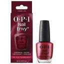 送料無料(北海道・沖縄・一部地域を除く) OPI オーピーアイ ネイルエンビーαカラー 15ml タフ ラブ NT226 (ネイルトリートメント) 国内正規品