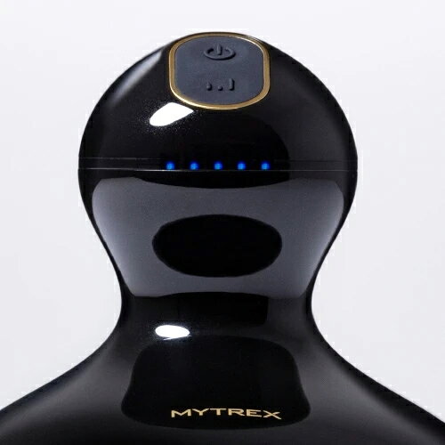 MYTREX EMS HEAD SPA PRO MT-EHP22B �ڿ��ʡ����������ʡ� �ޥ��ȥ�å��� �ŵ��� �إåɥ��ѥץ� �ץ���ǥ� [MTEHP22B]