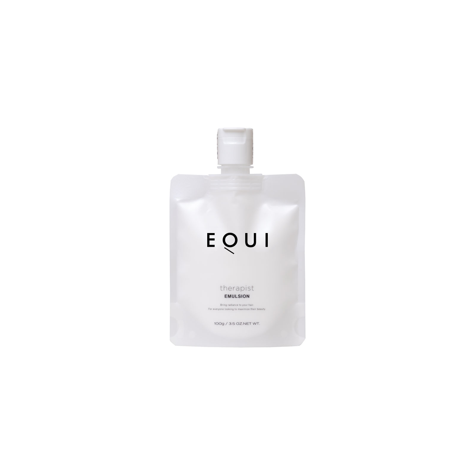 EQUI セラピスト エマルジョン 100g