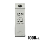 酵素ドリンク IZM ピーチ テイスト 1000mL peach taste ダイエット 酵素 腸内フローラ