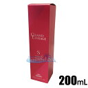 ミルボン グランドリンケージ シルキーリュクス シャンプー 200mL