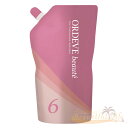 ミルボン オルディーブ ボーテ オキシダン 6% 1000mL 2剤 milbon ORDEVE beaute ご購入の際は注意事項をご確認下さい