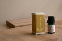 一十八日ブレンドエッセンシャルオイル 生姜と柚子 5ml 2本セット(4)
