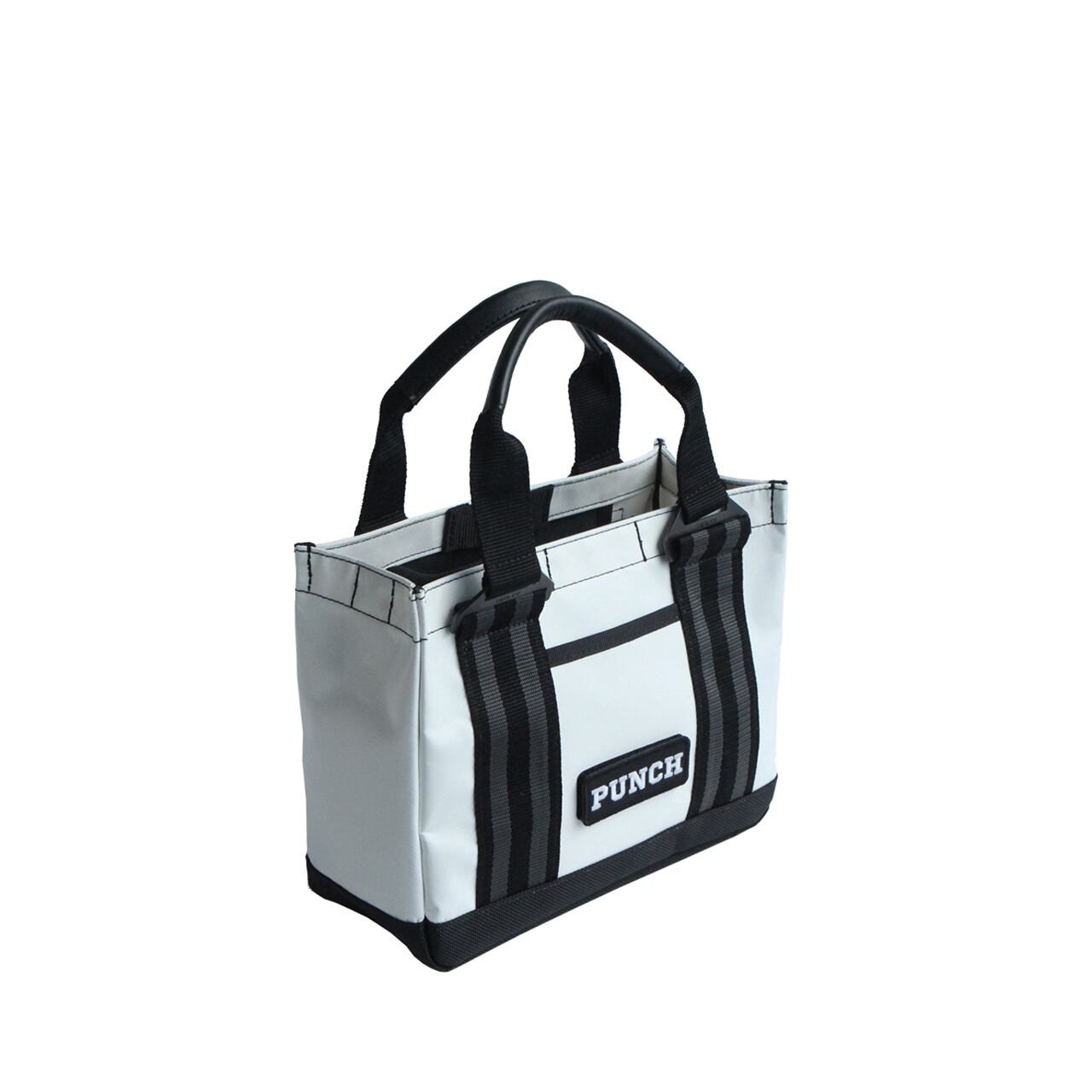 乐天商城 - PUNCH P2 Box BAG ストラップ付
