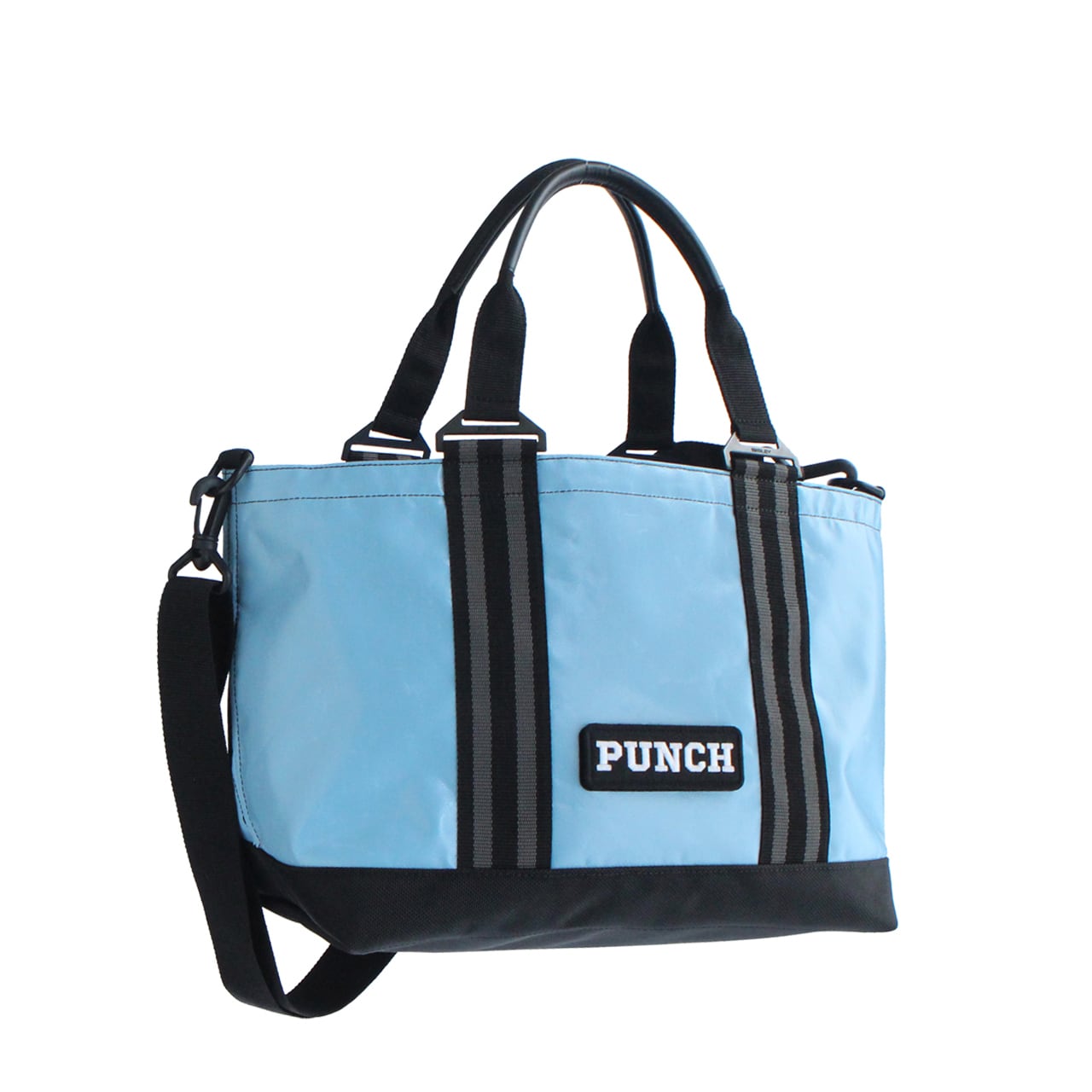乐天商城 - PUNCH P5 Daily TOTE ストラップ付