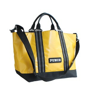 乐天商城 - PUNCH P6 Trip TOTE BAGストラップ付