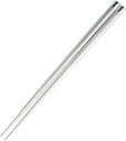 大真産業 18-8 ステンレス製 箸 マット 220mm 日本製