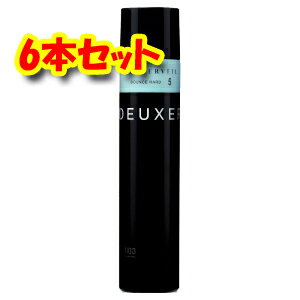 ナンバースリー デューサーヴェール 5 バウンスハード 170g×6本セット