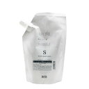 ナンバースリー ミュリアムクリスタル 薬用 シャンプー S (センシティブ) 500ml (詰替用)(医薬部外品)