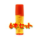 ナンバースリー ミュリアムゴールド リニューオイル 120ml × 6本セット