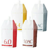 デミ アソートアリアC オキシ(OX) 1000ml （ヘア