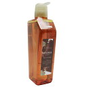 デミ ヘアシーズンズ アロマシロップス シャンプー ヘヴンズバード 550ml (シリコーン・合成着色料フリー)