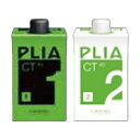 ルベル プライア C/Tn (CT40) 1剤/2剤セット 各400ml （パーマ剤）（医薬部外品）（業務用）