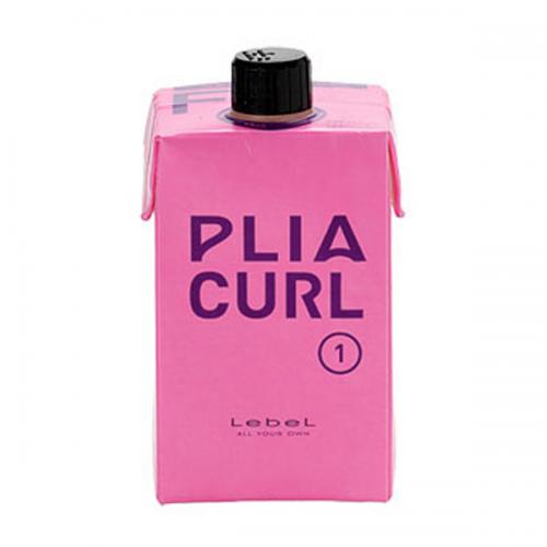 ルベル プライア カール F1 400ml (ヘアカーリングローション)（業務用）