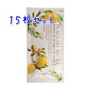 ナプラ プラヴィアム レシピ 10ml×15入り