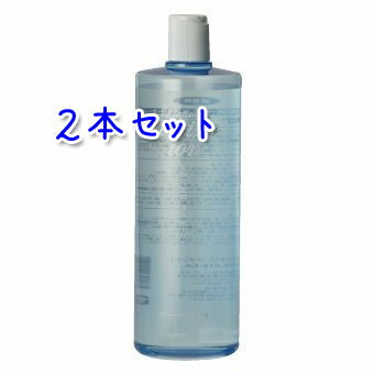 サニープレイス プラチナム アミノイオン水 1000ml (詰替用) × 2本セット