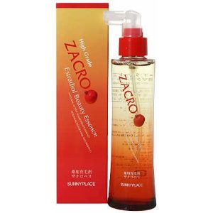 サニープレイス 薬用ザクローペリ 120ml (医薬部外品)(育毛剤)