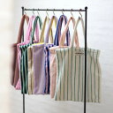 BONGUSTA トートバッグ Bisque びすく 韓国子供服 ビスク ボングスタ シンプル ナチュラル バッグ ギフト おしゃれ プレゼント バッグ 鞄 かわいい アクセント レディース エコバッグ 買い物バッグ ストライプ タオル地 パイル地 マザーズバッグ