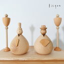 wooden hinadoll Bisque びすく 韓国子供服 ビスク ベビー キッズ 女の子 ナチュラル シンプル おしゃれ かわいい 装飾 木製 lemi toys セレクト ブランド ひな祭り 雛祭り 桃の節句 行事 イベント セット 写真撮影 記念撮影 おもちゃ ギフト プレゼント 雛人形 ひな人形