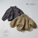 PLAYコットンジャンパー Bisque びすく 韓国子供服 ビスク ベビー服 キッズ服 ベビー キッズ 赤ちゃん 子供 男の子 女の子 ユニセックス アウター...