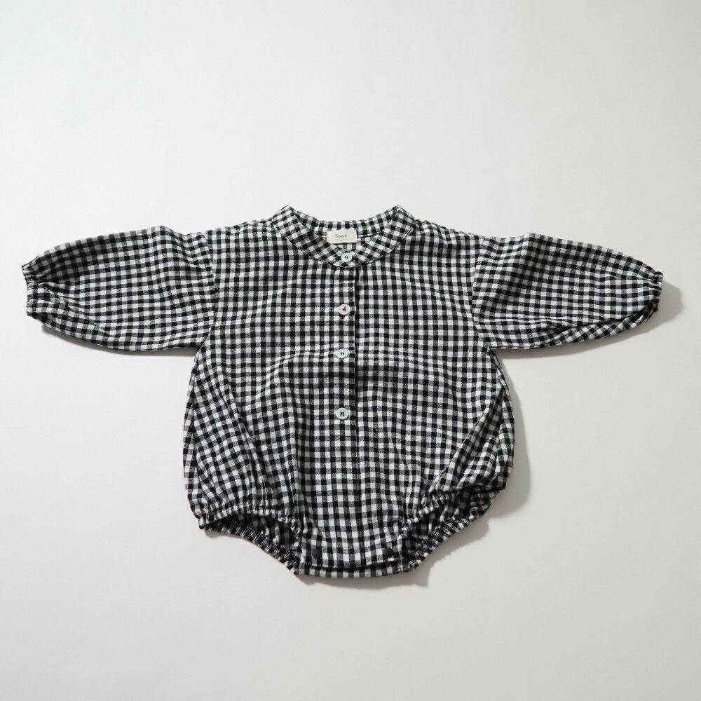 楽天市場】ベビー ギンガムチェック 70の通販