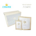 THE B MAISON Sparkling Mask スパークリングマスク　＜フェイス用パック＞　10回分　炭酸パック