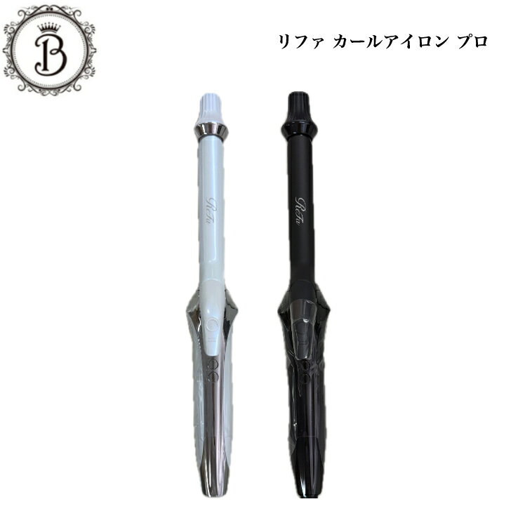 楽天市場】リファ 38mm コテ（家電）の通販