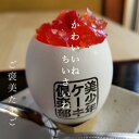 ご褒美たまご チーズ ストロベリー スフレ 8個×2セット 通常ケーキ半分の大きさが16個入り 可愛い ミニケーキ 卵ケーキ デザート 洋菓子 スイーツ お取り寄せ アソート プレゼント 贈り物 ごほうび 母の日 感謝