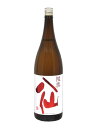 日本酒 陸奥八仙 特別純米 赤ラベル 1800ml ／八戸酒造 青森県